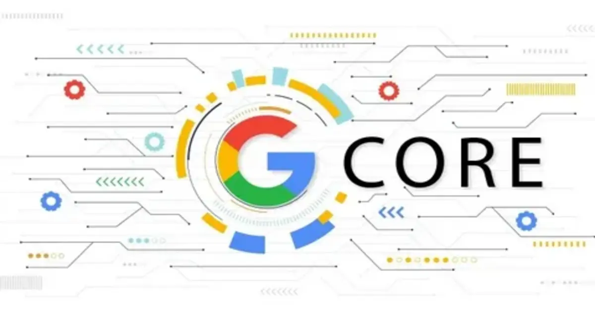 Google December 2024 Core Update Impacts