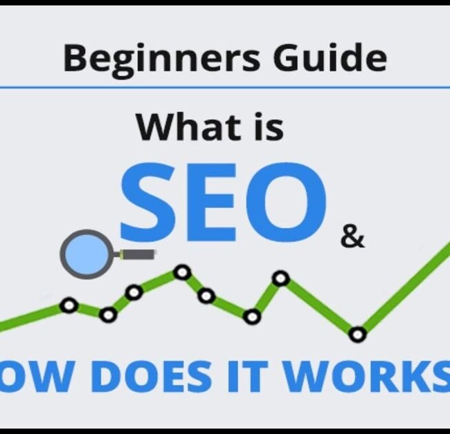 What is SEO in 2025 How SEO Works & Best Practices to Rank Higher