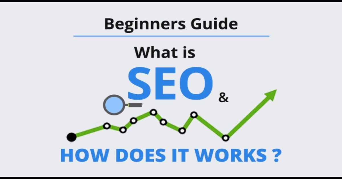 What is SEO in 2025 How SEO Works & Best Practices to Rank Higher